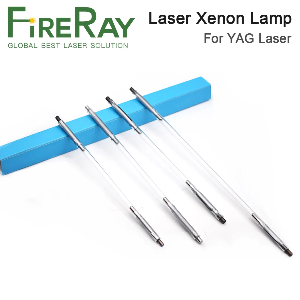 FireRayLaserXenonLampWeldingEquipmentKryptonXenonArcLampFlash