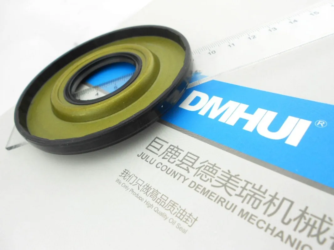 BE6657F 35*90*8 NBR oil seal A98L-0004-0249/HTCY3590#BE6657F for motor TS16949 ISO 9001:2008 certification