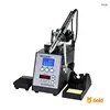 Automatic Soldering Machine 200W High-Power Pedal Soldering Iron 389D+ High-Frequency Constant Temperature Soldering Station 1