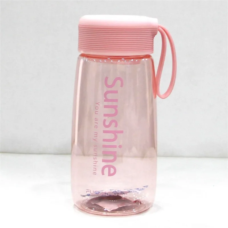 

Новинка, оригинальная портативная пластиковая чашка для мужчин и женщин, космическая чашка, спортивная чашка для воды, уличная Питьевая чашка для фитнеса