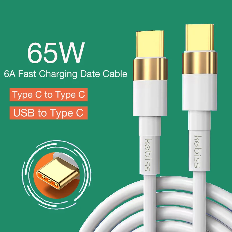 Kit De Rechange Pour Chromecast Ultra Google - Batterie, Chargeur, Câble USB-C - Neuf