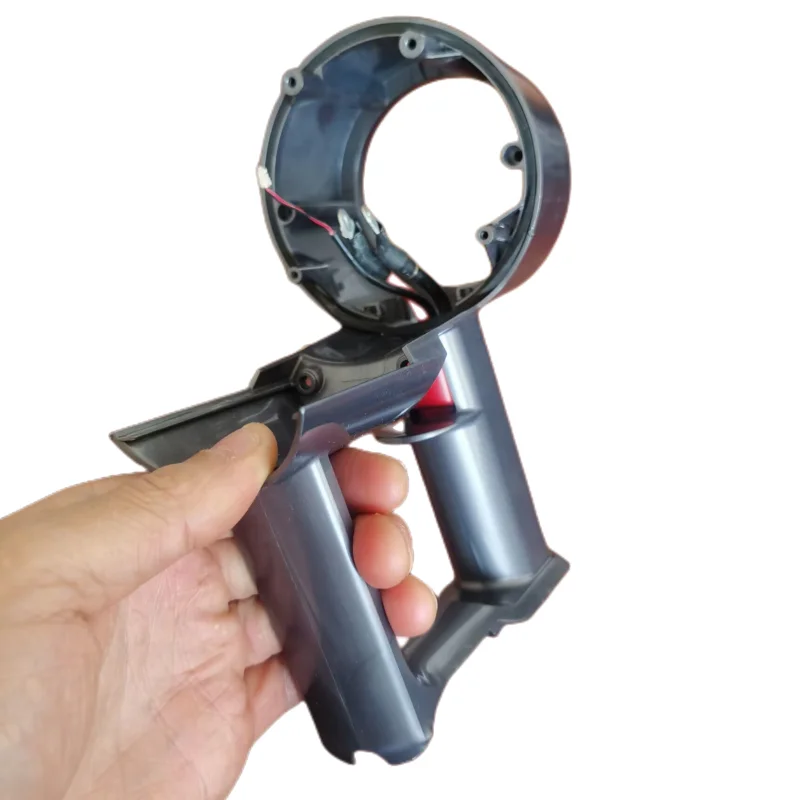 

Original vacuum cleaner handle (with switch) for Dyson V15 replacement