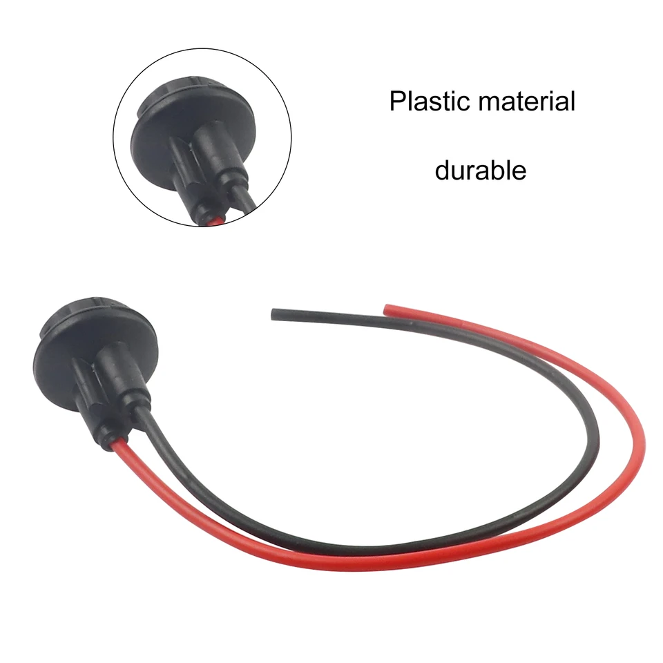 Lampade T10 W5W Canbus 6 LED no error luci posizione GREAT WALL H6