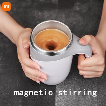 Automatic Self-stirring Cup Kitchen Accessories