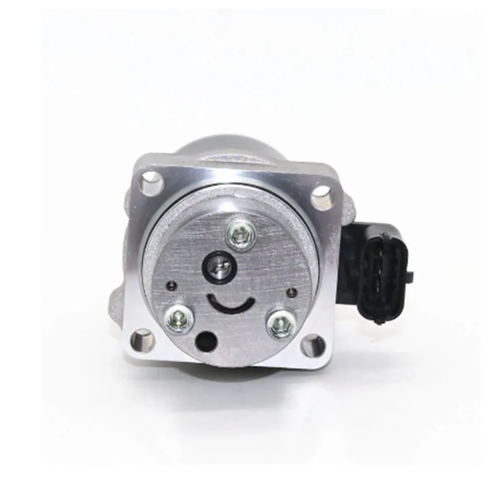 478103B520 Genuine rear differential avtuator motor for hyundai Santa Fe IX25 Creta Tucson 13-17 for KIA Sorento Sportage 13-17