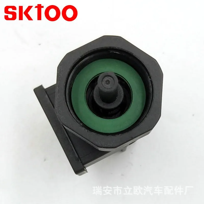 96420-0X000 현대 기아 ACCENT ELANTRA OEM 964200X000 SKTOO Accesorios Para Auto에 맞는 5pcs 자동차 엔진 대시 보드 속도 센서