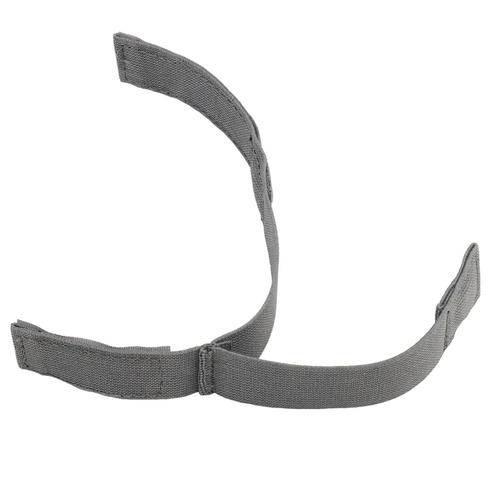 Magnetic Tactical Sling Retention Band - Organizer and Keeper