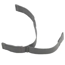 Magnetic Tactical Sling Retention Band - Organizer and Keeper (GRAY)