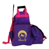 Equestrian Backpack Equestrian Gear Storage Bag Riding Boots Bag Multifunctional Large-Capacity Horse Riding Supplies Bag