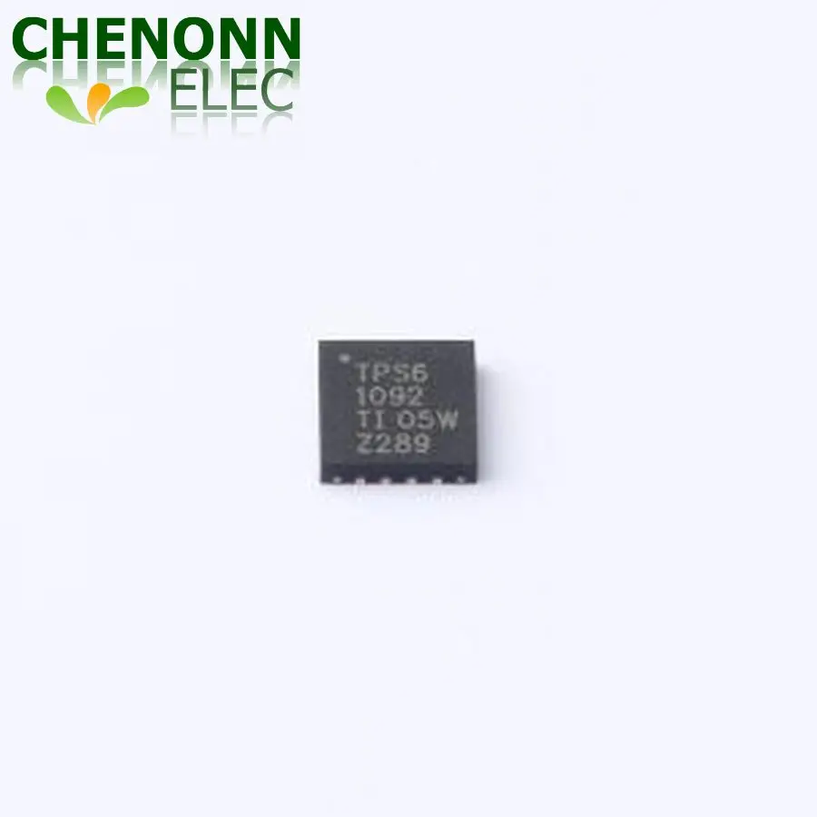 TPS61092RSAR