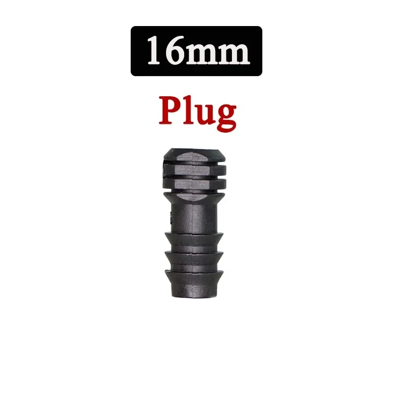 16mm Plug
