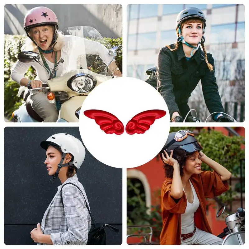 Рисунок 2 - Крыло ангела для шляпы