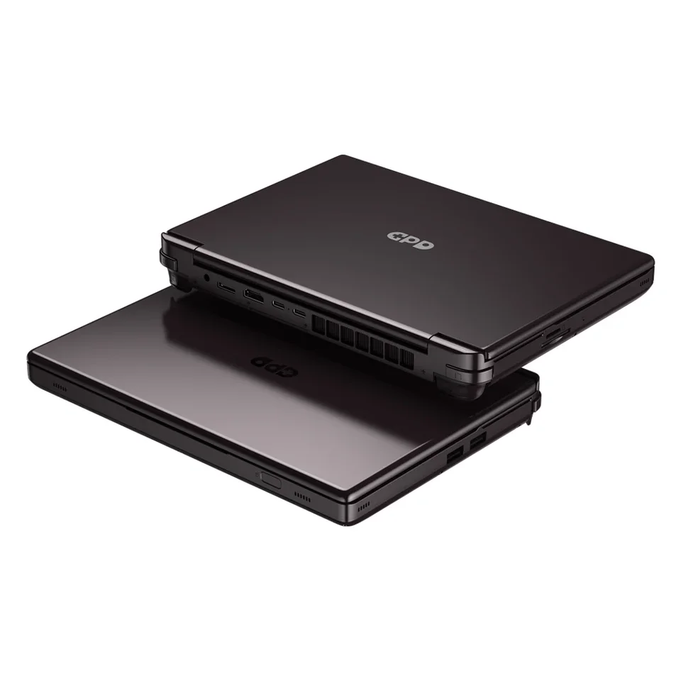 GPD 2024 WIN Max 2 32GB RAM 1TB SSD Hard Disk CPU AMD Ryzen 7