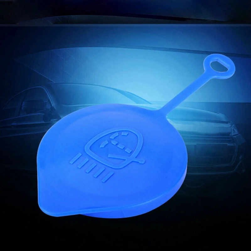 Windshield Wiper Washer Fluid Reservoir Tank Cap for Honda Civic CITY CRV CRX FIT 38513SB0961 38513-SB0-961