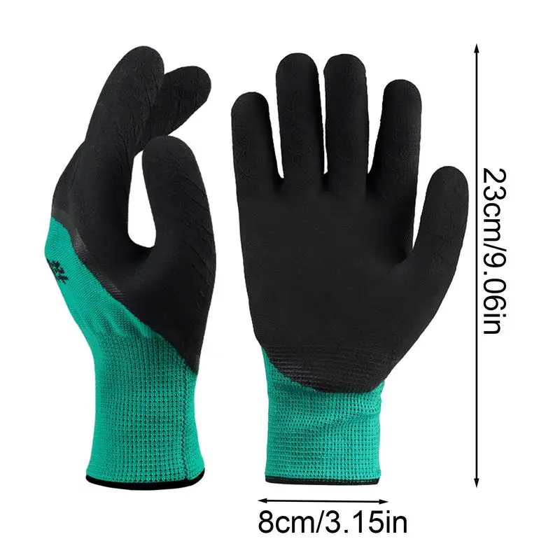 Pet Bite-resistant Gloves for Cats Dogs Squirrels Hamsters Birds