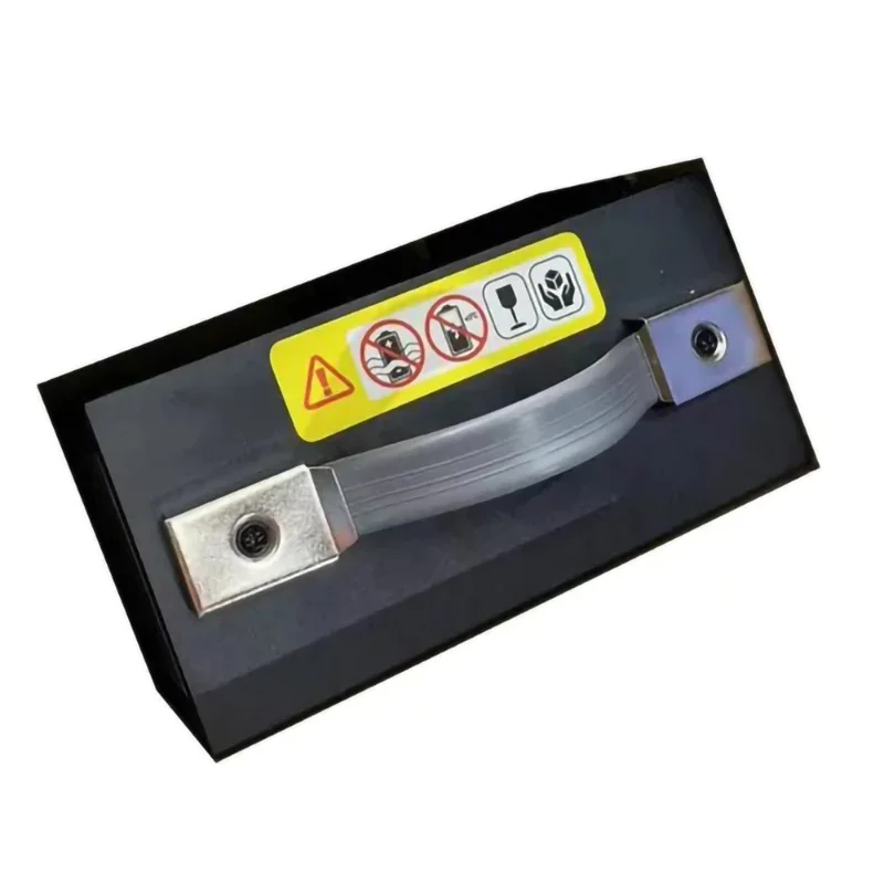 New Lithium Battery 48V 10Ah Lithium Battery LiFePO4 For Pallet Jack EPT40H EPT33H,Wheelchair