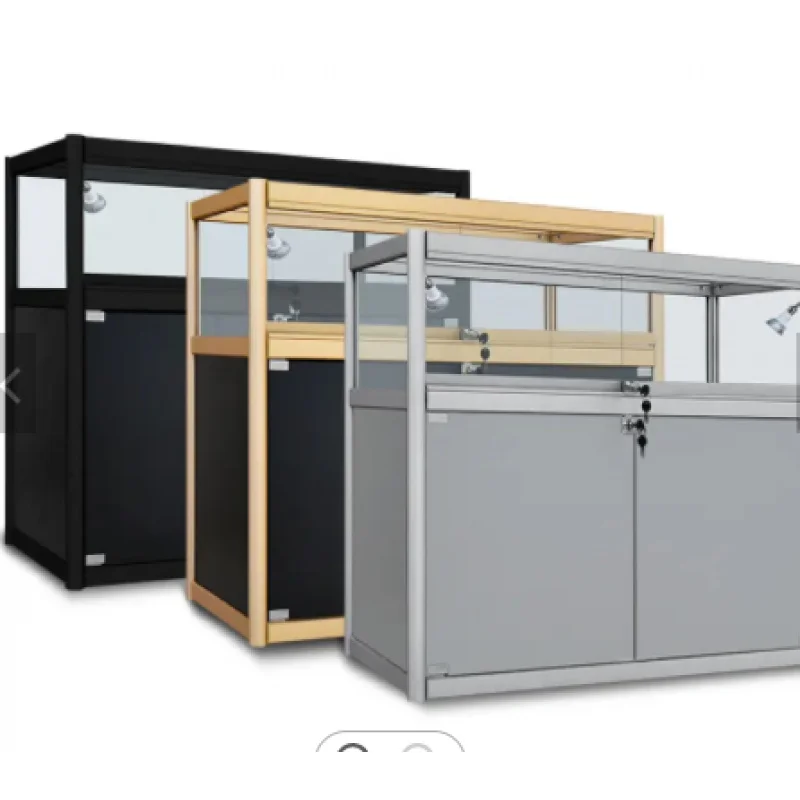 

custom.Boutique display cabinets and aluminum glass display cabinets and jewelry display cabinets for other commercial furniture