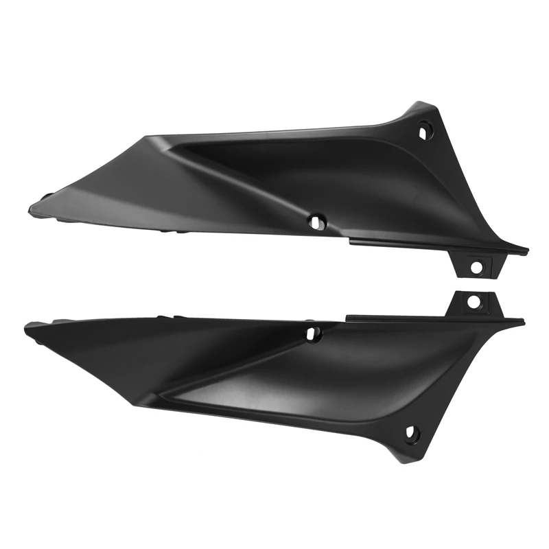 

1 Pair Motorcycle Side Panels Fairing Cover Protector For Yamaha YZF R1 2002 2003