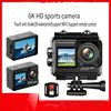 6K anti-shake remote control version ultra-clear action camera 1
