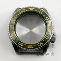 NO.12 Green Gold GMT