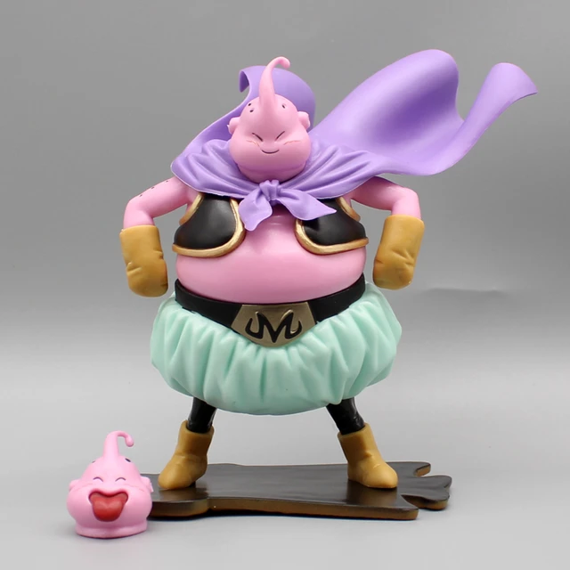 Dragon Ball Z GK Kid Majin Buu Majin Boo Figure Collectible Toy Doll Statue  NEW!