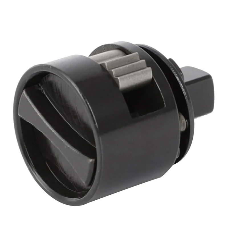 

1 комплект электроинструментов 42-06-1006 M12 1/4, наковальня с храповым механизмом, подходит для Milwaukee 2456-20