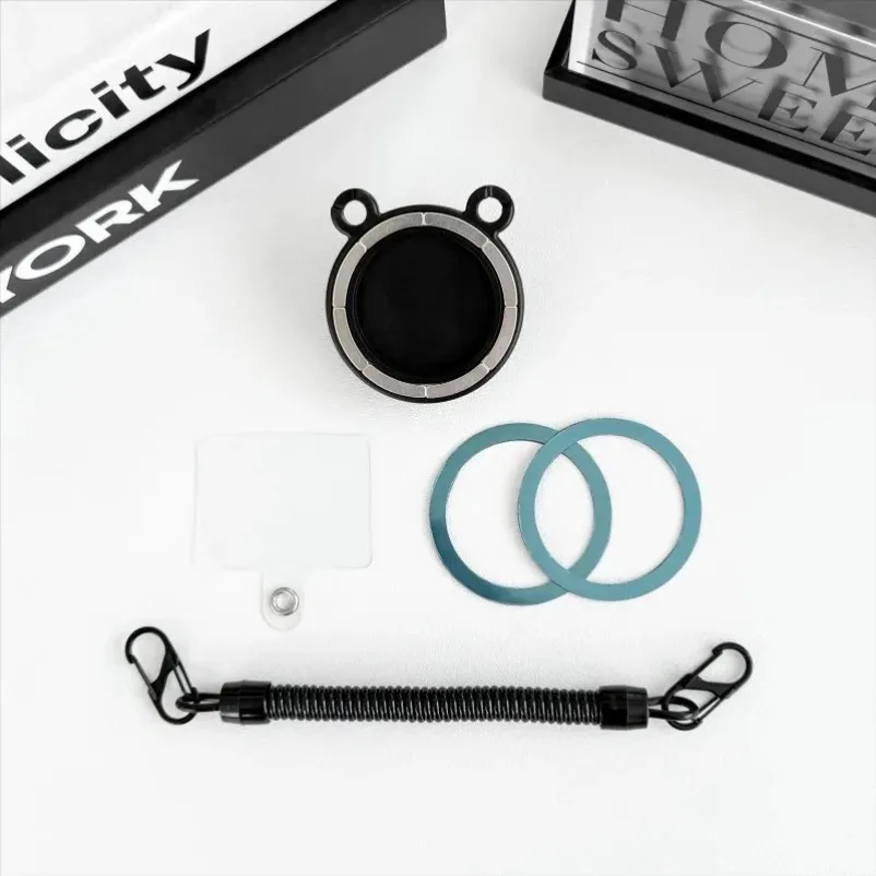 N52 Phone Stand Multi-Functional Holder