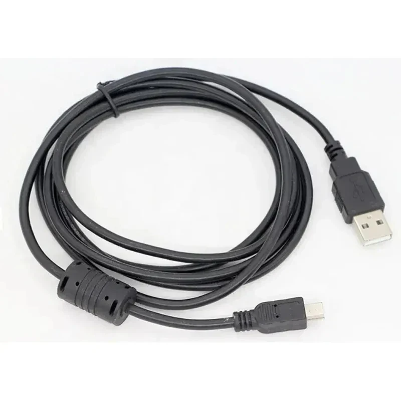 3M USB 전원 충전기 케이블 와이어 PS3 무선 게임 콘솔 컨트롤러용 충전 케이블 코드 Charing Cord Wire Line