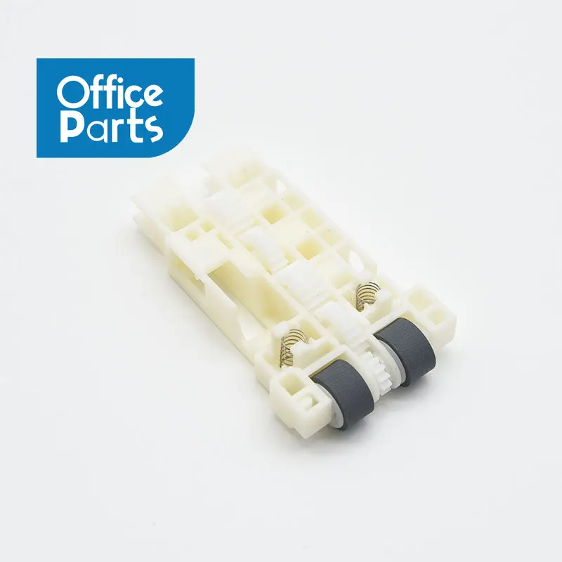 

1pcs 1767046 1724181 Pickup Roller for EPSON M1100 M1120 M1140 M1170 M1180 M2120 M2140 M2170 M3140 M3170 M3180 L6160 L6170 L6190