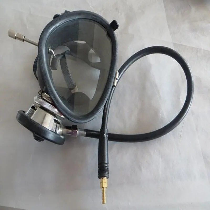 New Arrival Underwater Diving Mask Snorkel Set Diving Swimming Ocean