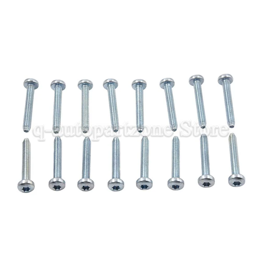 Ansaugkrümmer Reparatursatz Für Audi VW - Kompatibel Mit A4 A6 Q7 Touareg