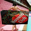 Havana Club Towel Microfiber Beach Towel Absorbent Quick dry Soft Yoga Swimming Resort Mountain Climbing Towel 3