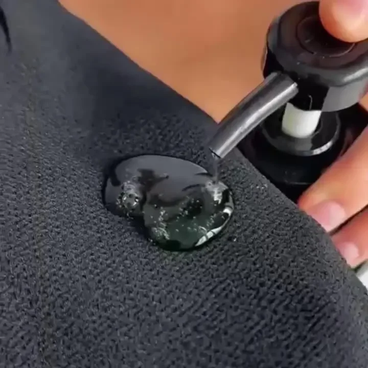 1PC Scrub Exfoliating Gloves Back Scrub Dead Skin Facial Massage Gloves Durable Multi Color Deep Cleansing Towels For Shower