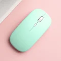 Matte-Green