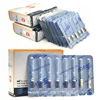 1 Pack Stainless Steel VDW STERILE C-PILOT Files Dental Endo Files For Probing In Calcified Root Canals VDW C-Pilot Endo Files 3