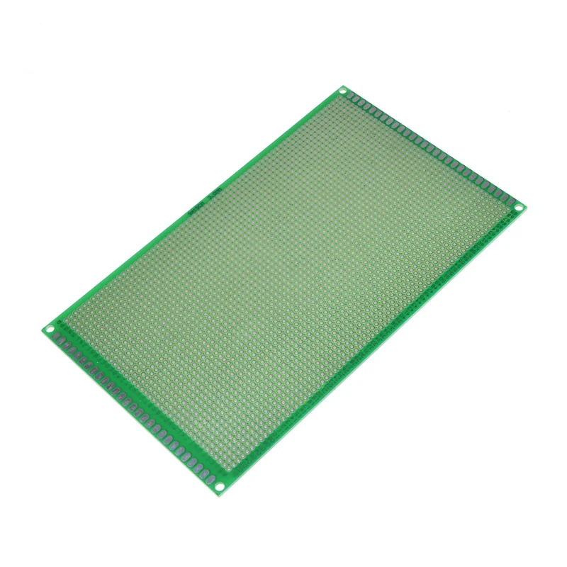 2.0mm 피치 20x30 CM 단면 구리 프로토 타입 PCB DIY 범용 인쇄 회로 IC 보드 20*30cm 브레드 보드 플레이트 200*300mm