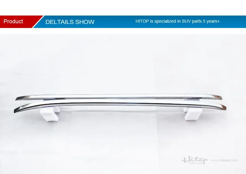 OEM style roof rack roof rail roof bar for Mazda old CX-5 2013 2014 2015 2016,IS