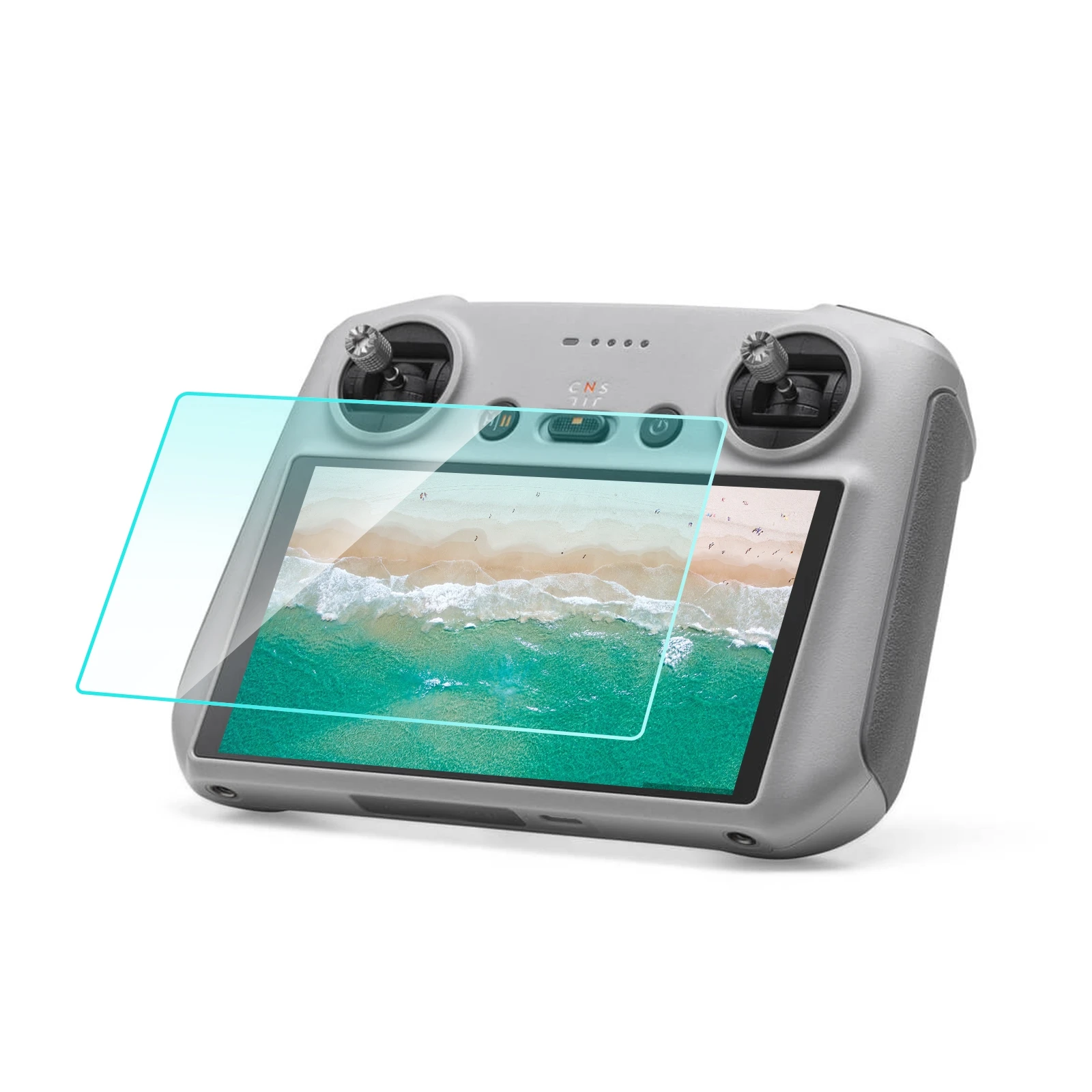 Screen Tempered Glass Film Protector for DJI RC / RC 2 Remote Control screen protector protective film