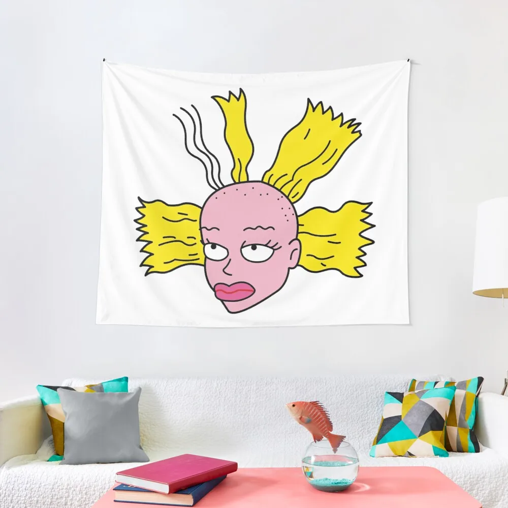 

Cynthia Tapestry Hippie Room Decor