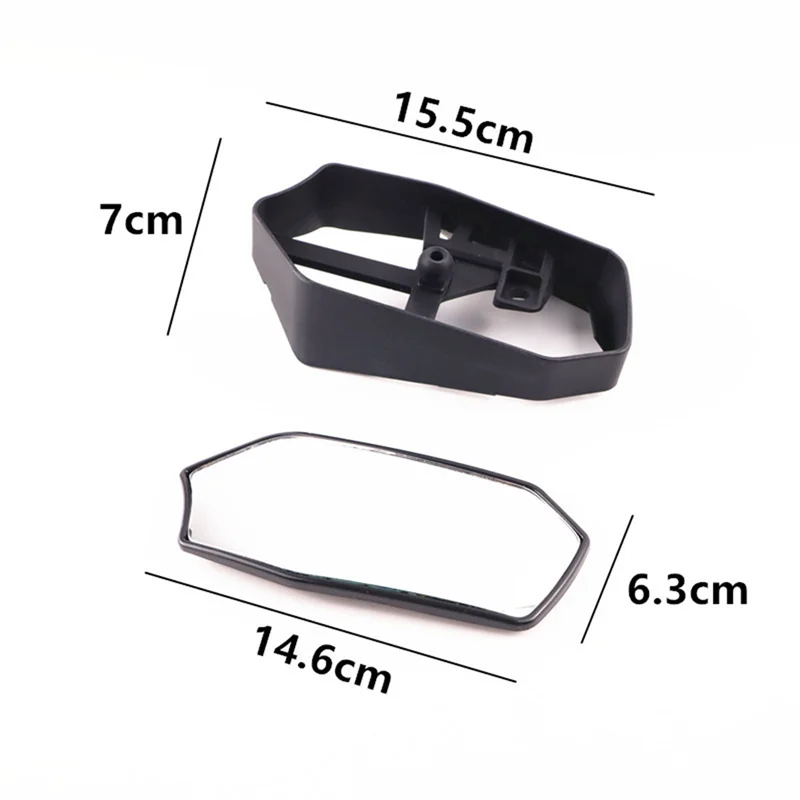 Xmax300 2023 2024 ���� �簢 ���� �ſ� �� ���� �ſ����ִ� N60R-������� ��̷�