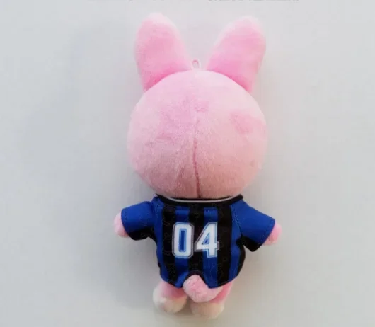 Skzoo Portachiavi In Peluche Magnetico – Stray Kids Karma Keychain, Lightstick Merch Ufficiale Con Moschettone