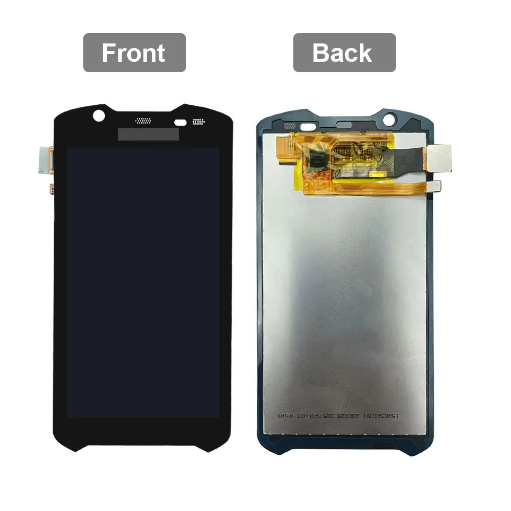 

Сенсорный экран с ЖК-модулем для Motorola Zebra Symbol TC52X TC520L