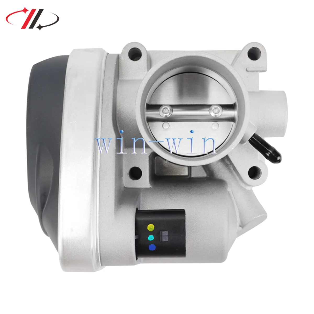 

Высококачественный корпус дроссельной заслонки 030133062D 030133062H для VW Fox 2004-2014 Transporter 2006-2011 Gol 2003-2014, рынок Бразилии и Мексики