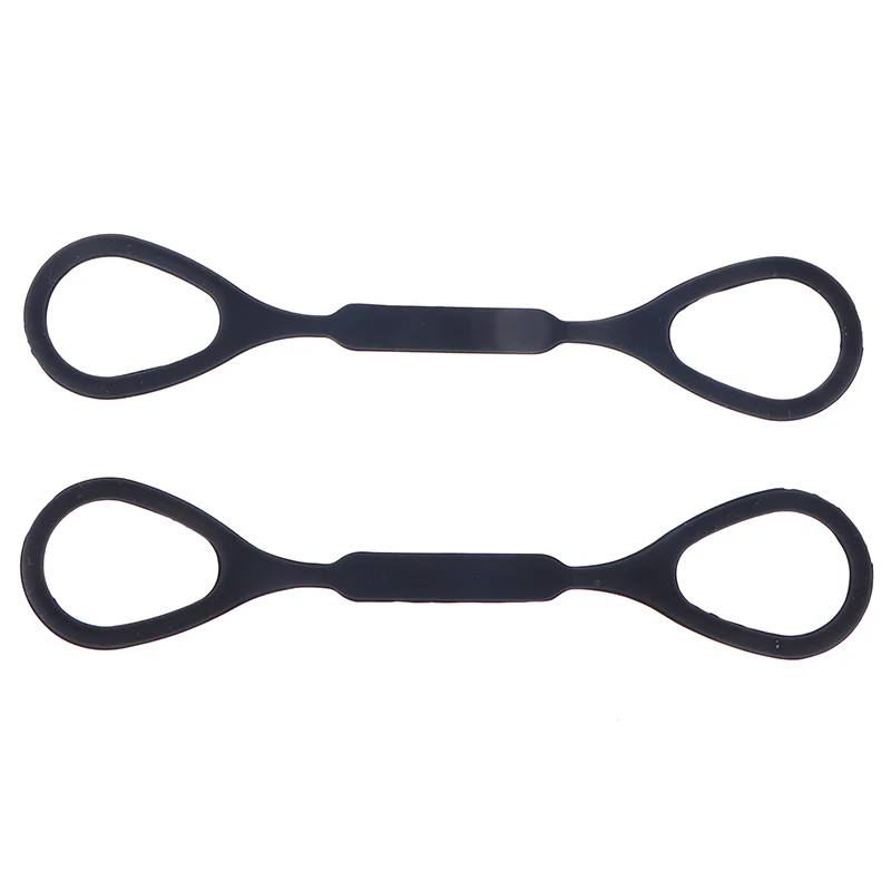 Trumpet Instrument 2Pcs Trumpet Musical Instruments Sound Change Silicone Rope Portable Instrument Maintenance Professional Accessories