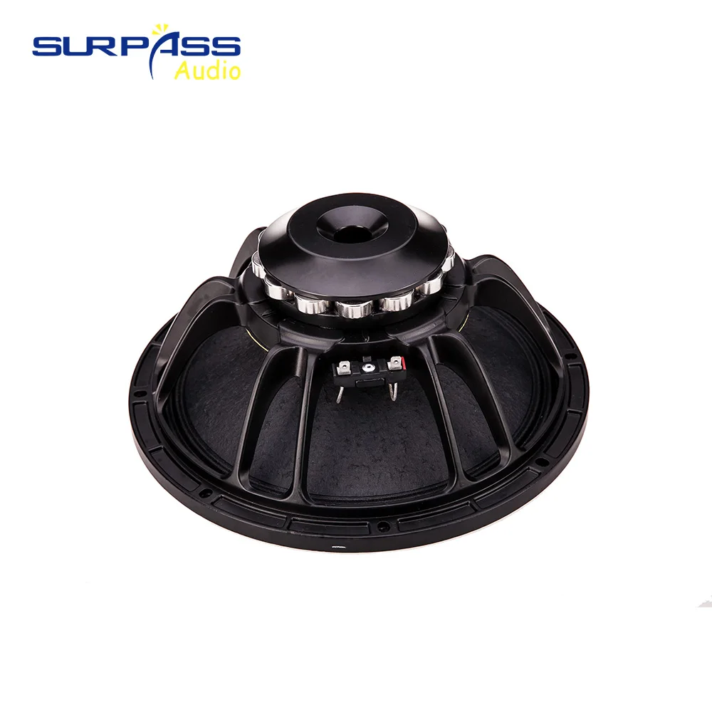 SML127570 12-inch 75mm Midbass Driver 12-inch 75-core Midbass Speaker 75mm Driver