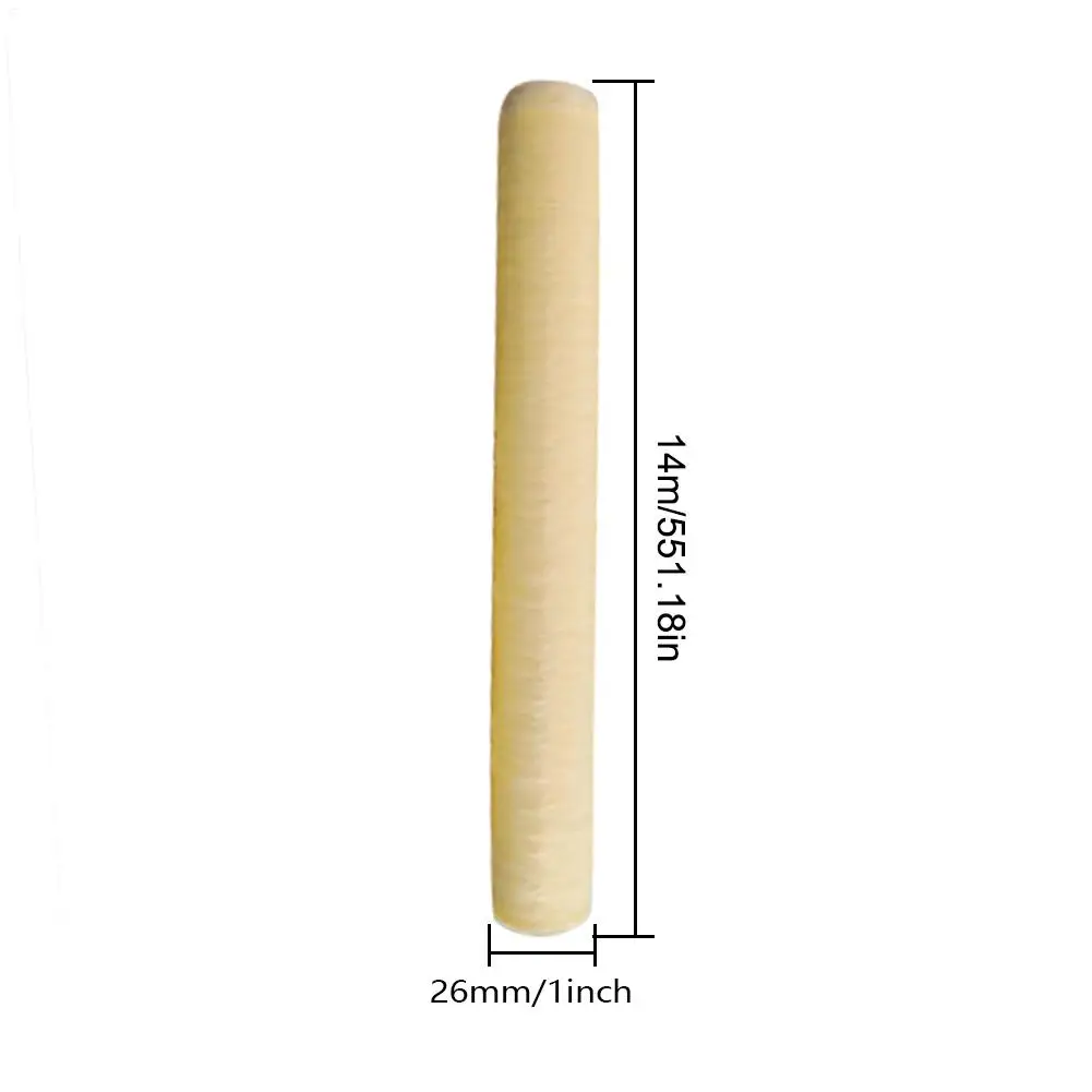 Casings For Sausage Making Sausage Salami Each Caliber 26Mm Length 14Cm Hot Dog Homeuse Basters Packaging Tools