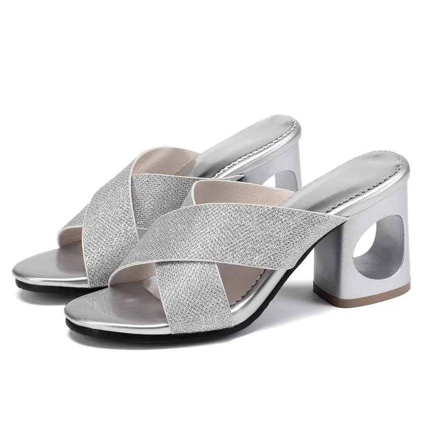 

Women High Heel Sandals Shoes Woman High Heels Gladiator Sandals Pumps Small Plus Size