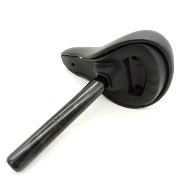 Sella Per Bici Bambini - Diametro 1 Pollice, Imbottita In PU, Per Bici Balance E Bambini, Sostituzione Comoda - Foto 11