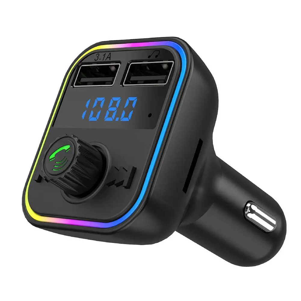  FM ۽ű  MP3  ÷̾, PD  CŸ ,  USB ںƮ , 5.0 3.1A äο  O8V7