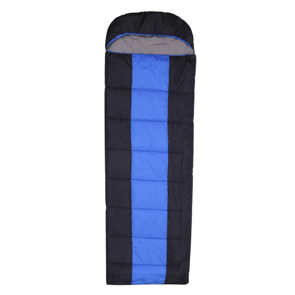 Winter USB Heating Mat Type-C 5V Electric Heated Sleeping Bag 3-Level Temperature Portable for Outdoor Camping for Travel Hiking